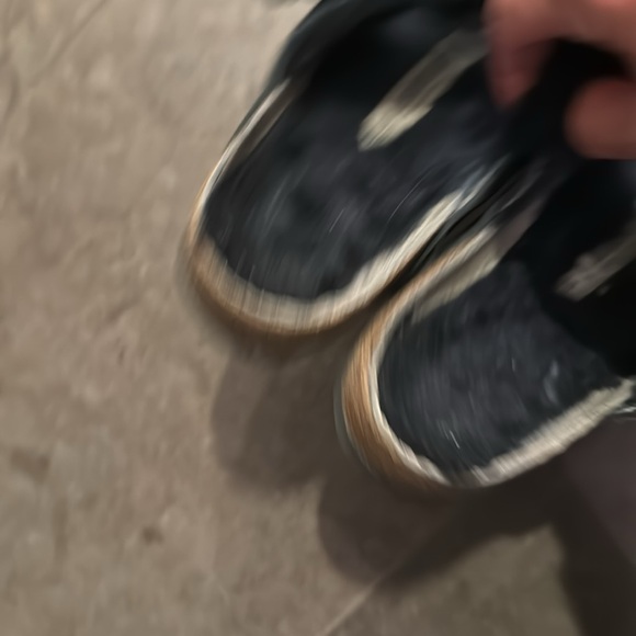 Birkenstock authentic Arizona shearling fur lined black sandals - Picture 5 of 8